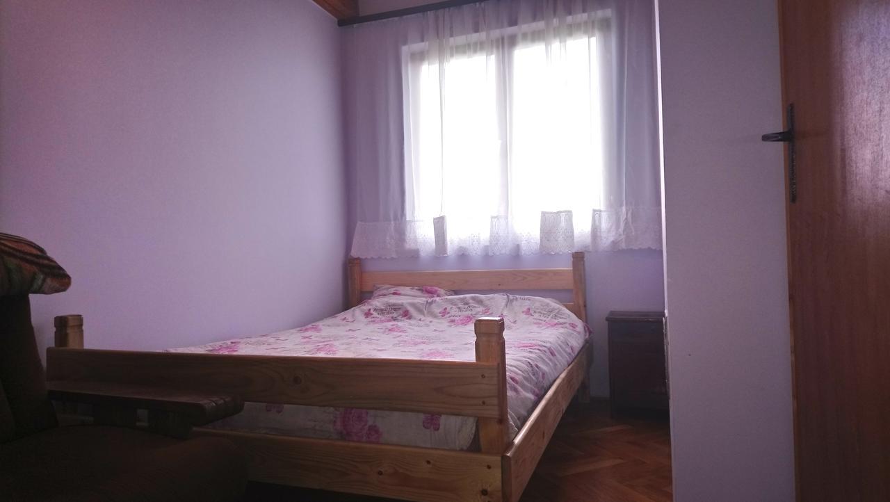 Guest House Little Heaven อูชิเซ ภายนอก รูปภาพ