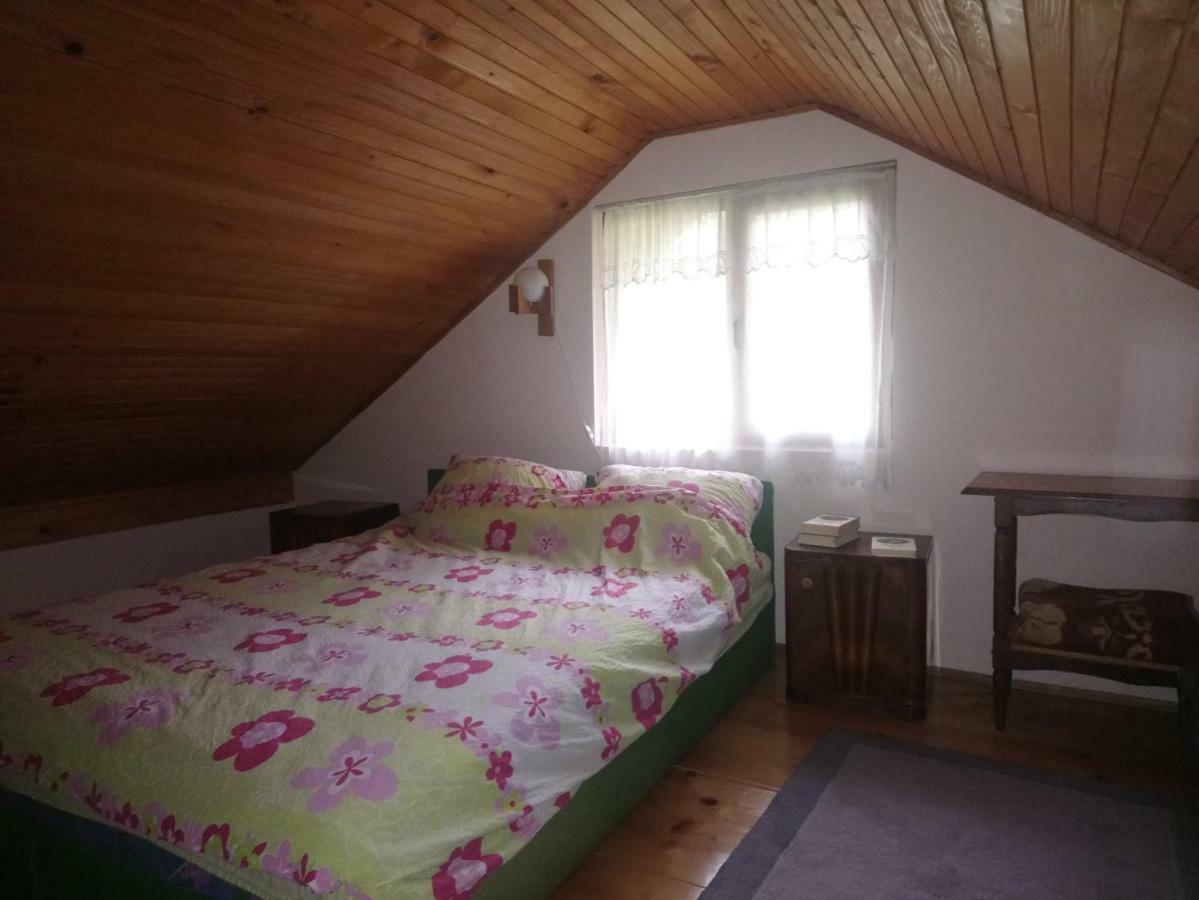 Guest House Little Heaven อูชิเซ ห้อง รูปภาพ